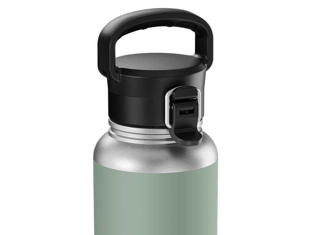 Dometic 1200ml/40oz Thermo Bottle / Moss