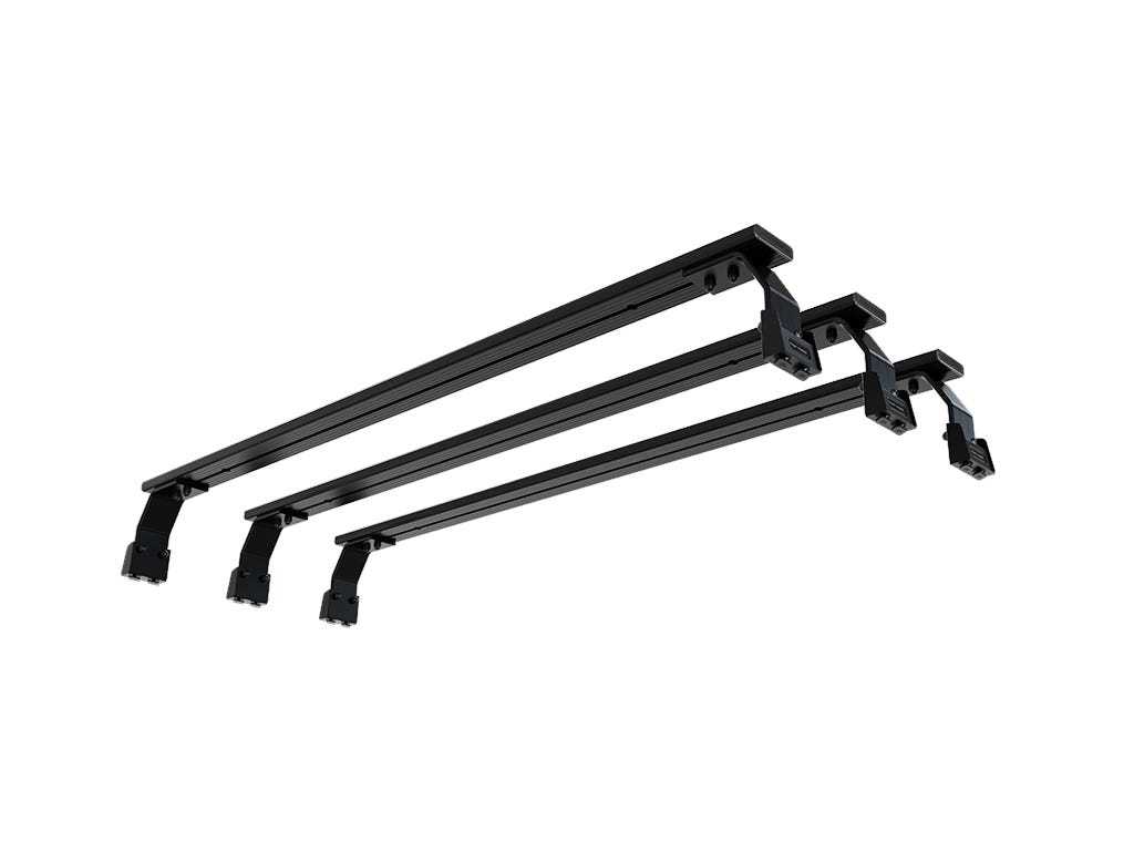 Chevrolet Silverado/GMC Sierra 1500/2500/3500 ReTrax XR 5'9in (2007-Current) Triple Load Bar Kit