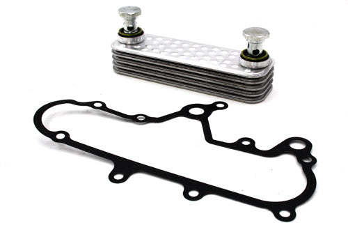 Oil Cooler Kit TD5 - ALLMAKES