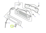 Snap Button Sheath
