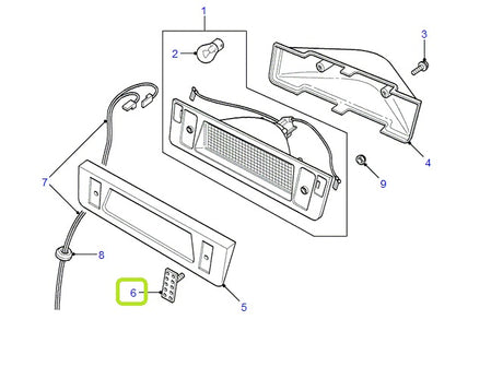 Snap Button Sheath