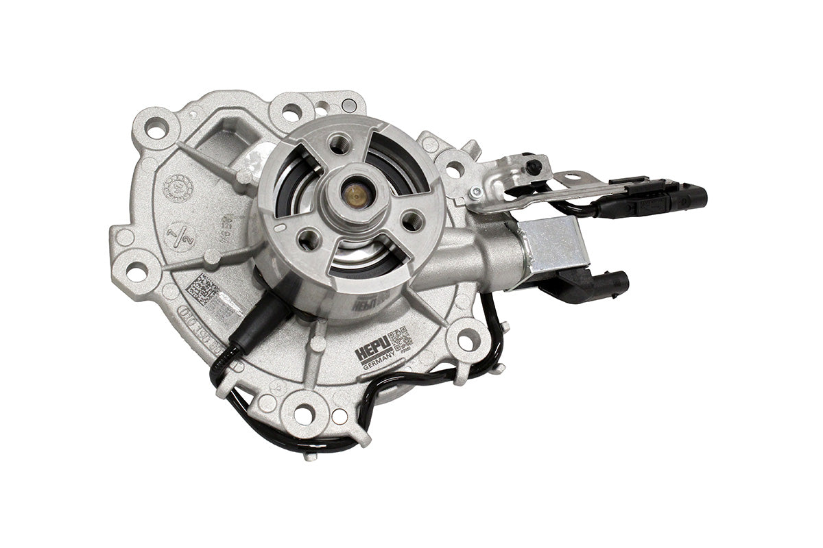 Water Pump - O.E.M.