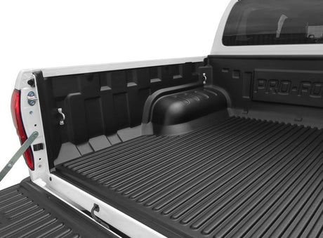 Under Rail Bedliner - Without Edges - Double Cab