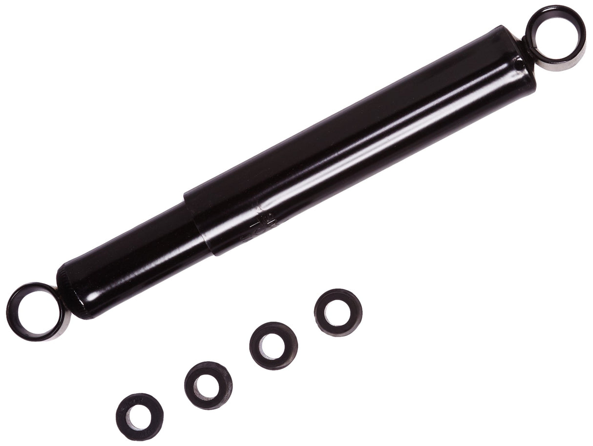 Steering damper assembly - NIPPON PIECES