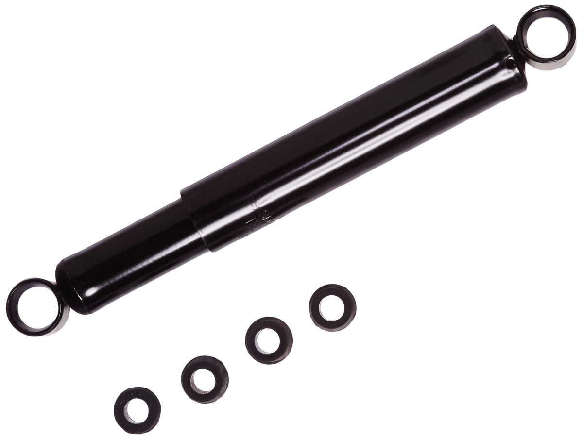 Steering damper assembly - NIPPON PIECES