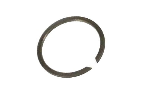 Spring ring