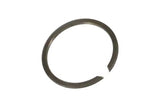 Spring ring