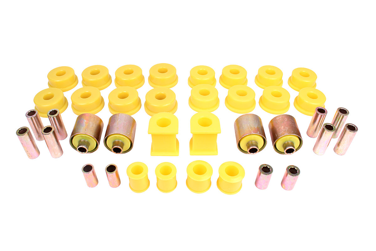 Poly Bush Kit Dis 2 - ALLMAKES 4X4