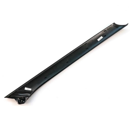Front Molding - A Pillar - Right Side - External - GENUINE LAND ROVER