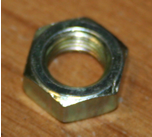 Nut