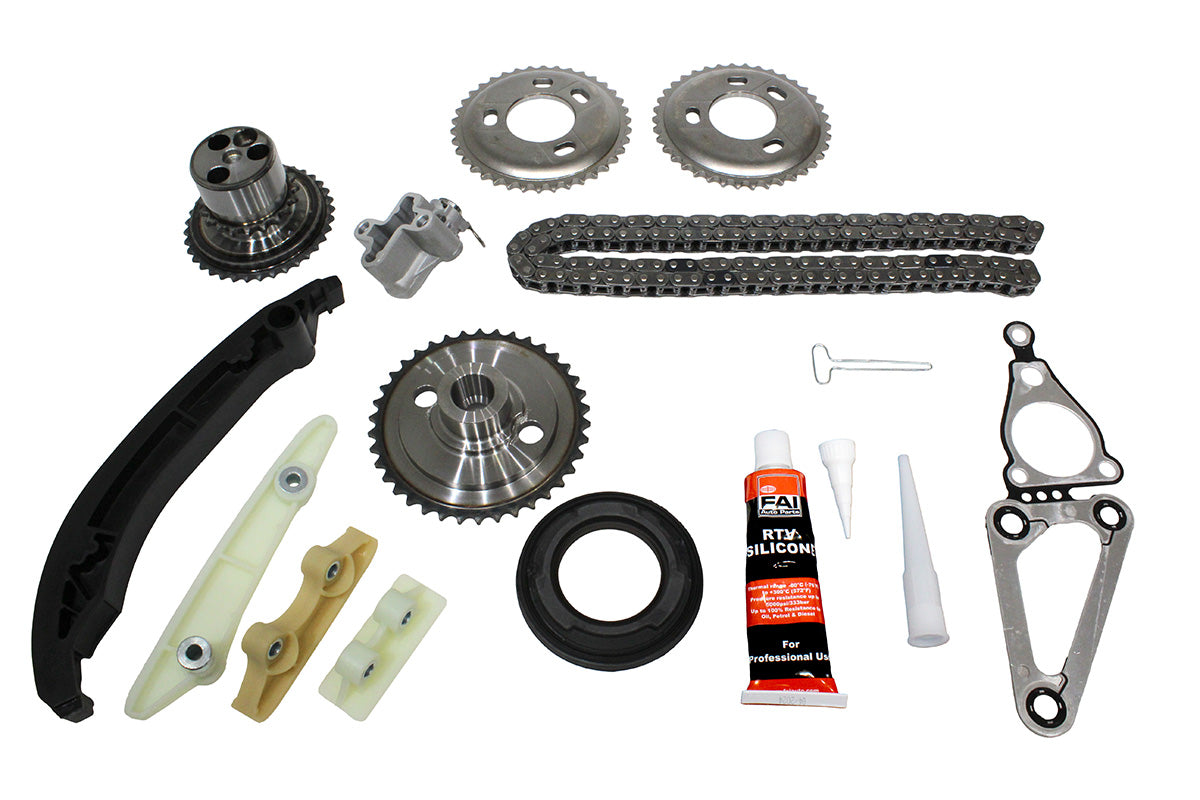 Complete Timing Chain Kit - FAI