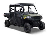 Polaris Ranger 1000 Crew Cab (2018- Current) Slimsport Roof Rack Kit