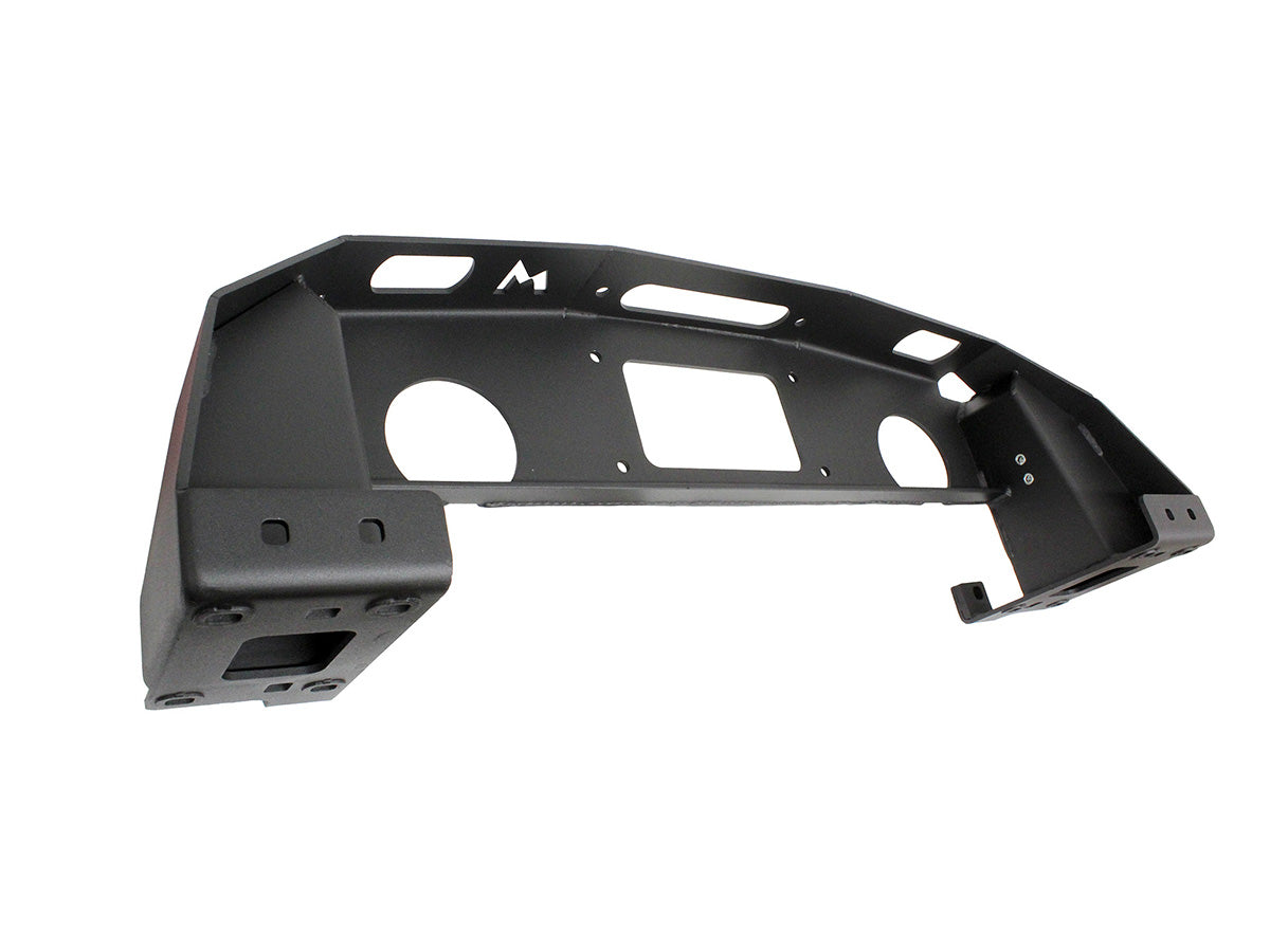 Discreet Winch Base - NEW DEFENDER 2020 DIESEL - TERRAFIRMA