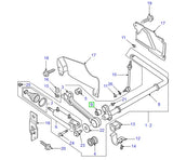 Anti Roll Bar Bush