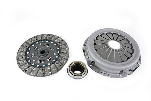 Clutch plate & Cover Assy
