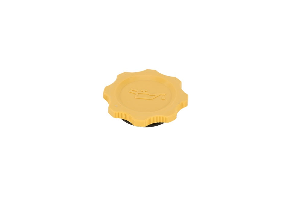 Oil Filler Cap