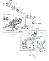 Gasket Exhaust Manifoold - ALLMAKES