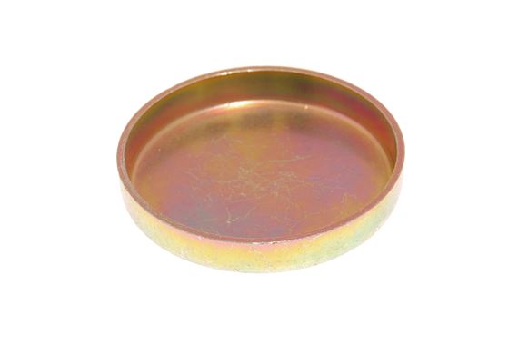 Engine block plug - 53mm diameter - EUROSPARE