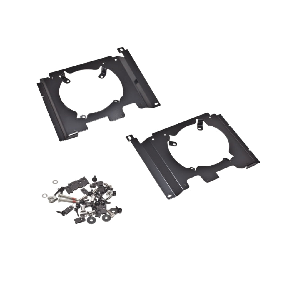 Headlight Mounting Kit - GENUINE LAND ROVER