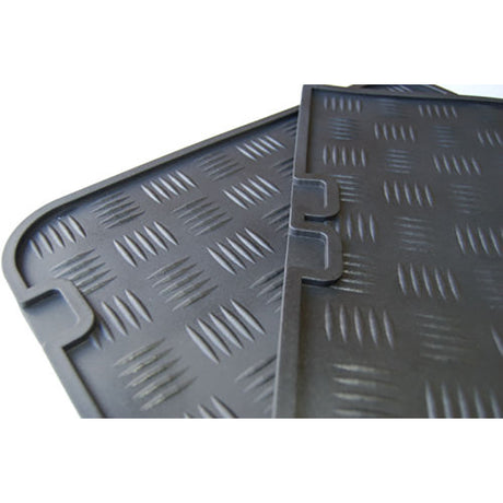 Mat Set - Middle Section - EXMOOR TRIM