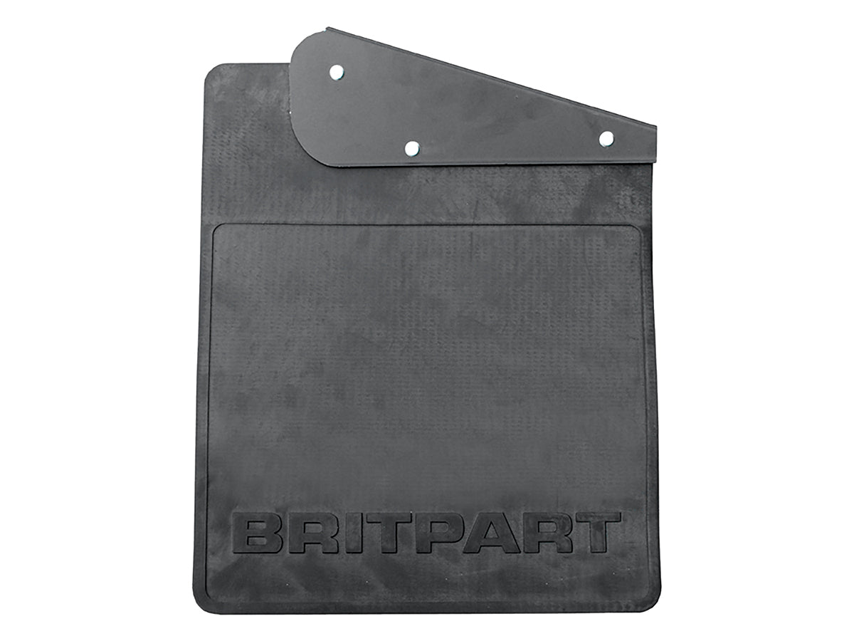 Rear Mudguard - Left Side With Bracket - DEFENDER 90 Only - ALLMAKES 4X4
