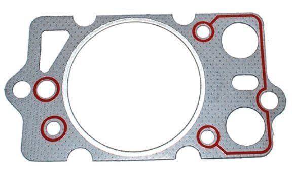 Head Gasket - 3 notches - 1.42mm - GENUINE LAND ROVER