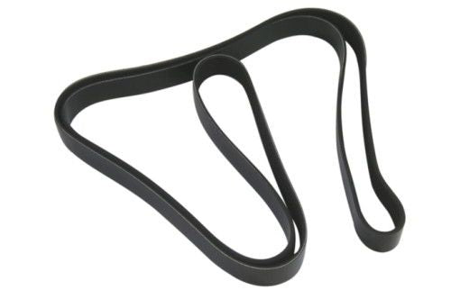 Drive belt - auxiliary - td8 3.6 diesel - rr 02-09/rr 10-12