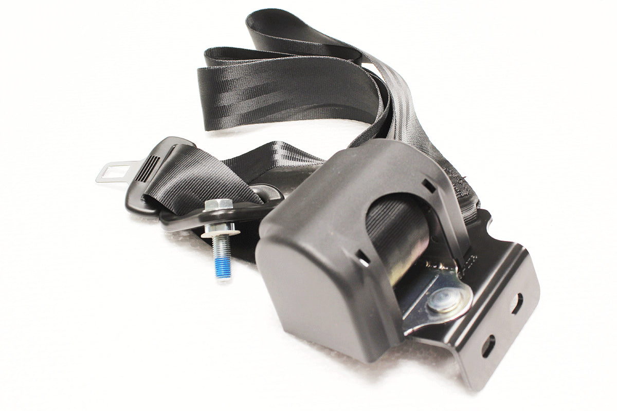 Seat Belt Assembly - DEF - PR2 ALLMAKES