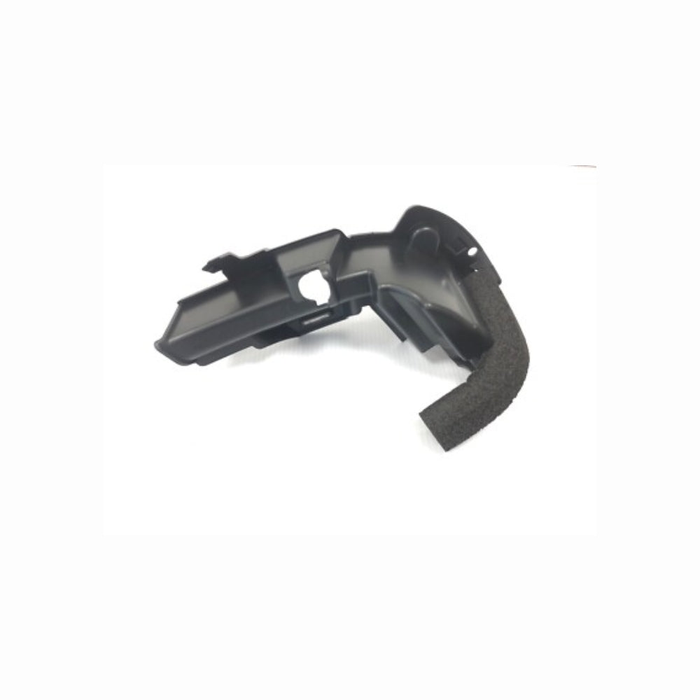 Left-Hand Front Bumper Blanking Plate - GENUINE LAND ROVER