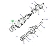 Needle Roller Bearing
