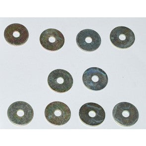 WASHER - 10 Units
