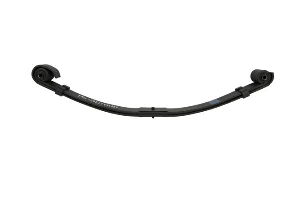 Parabolic Front Leaf Spring - Left and Right Side - 2 Leaves