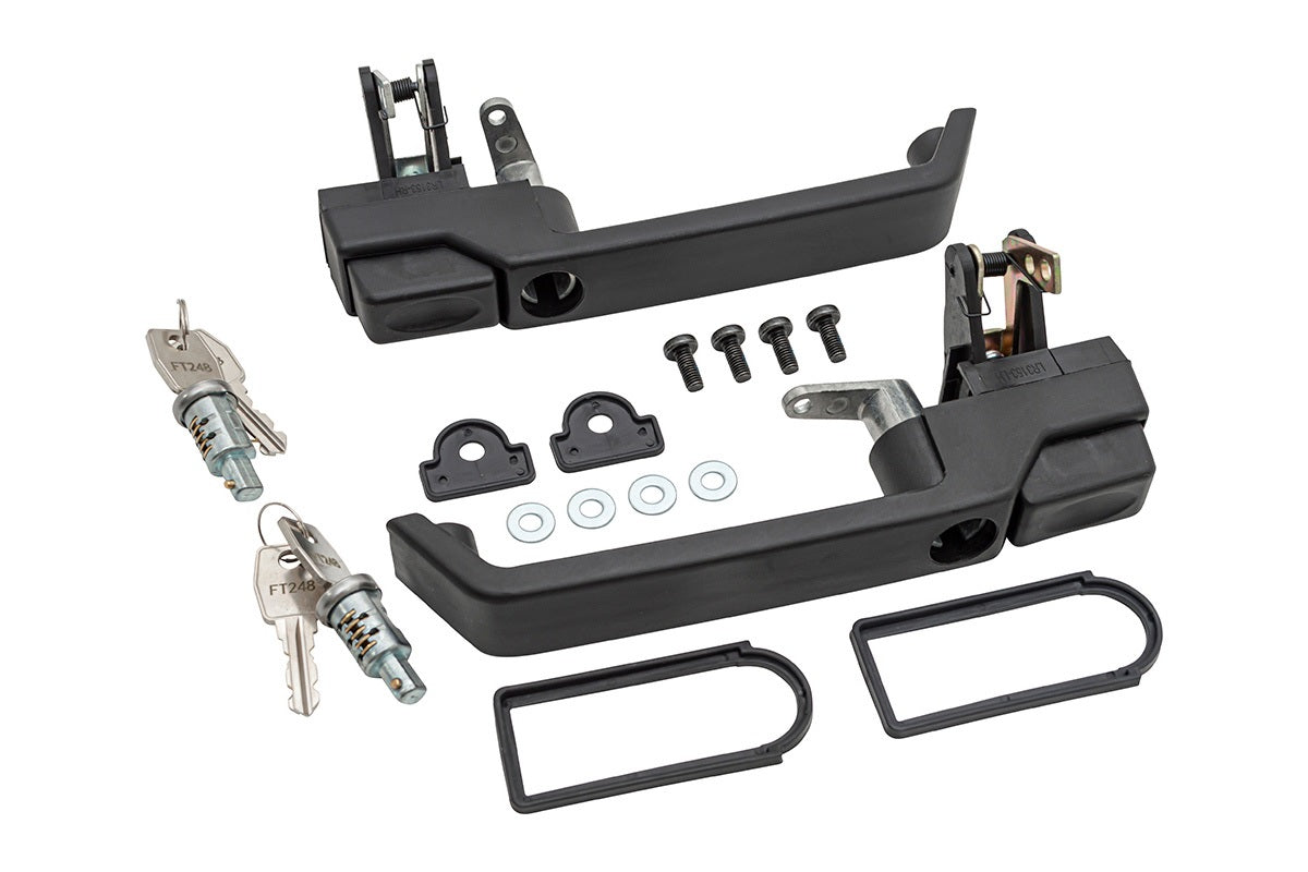 Door handle repair kit def to 2002