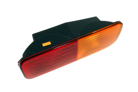 Bumper Lamp Assembly Rear RH