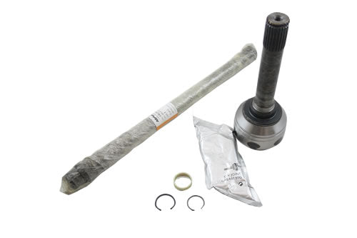 Shaft Front RH