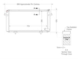 Revotec Electronic Fan Conversion Kit