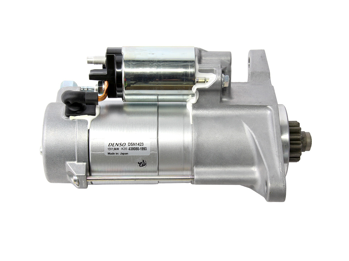 Starter Motor 2.0D AJ200 (auto) L538;L550 - DENSO