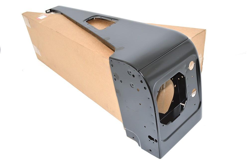 Wing Front LH