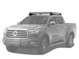 GWM P Series (2020-Current) Foot Rails