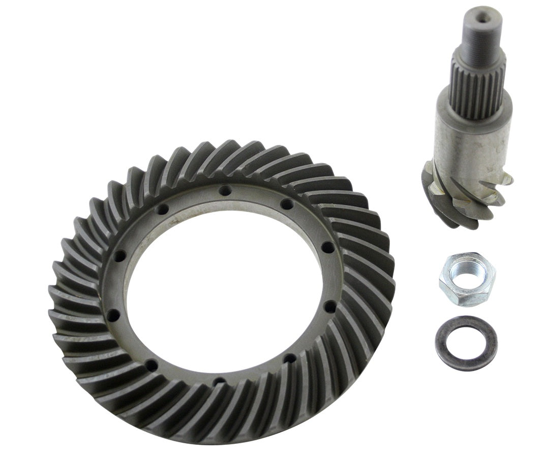 Crown and Pinion Kit - Ratio 4.75:1 - KAM