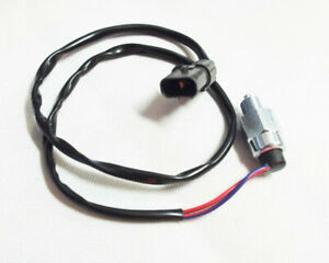 Front Diff Sensor - MITSUBISHI