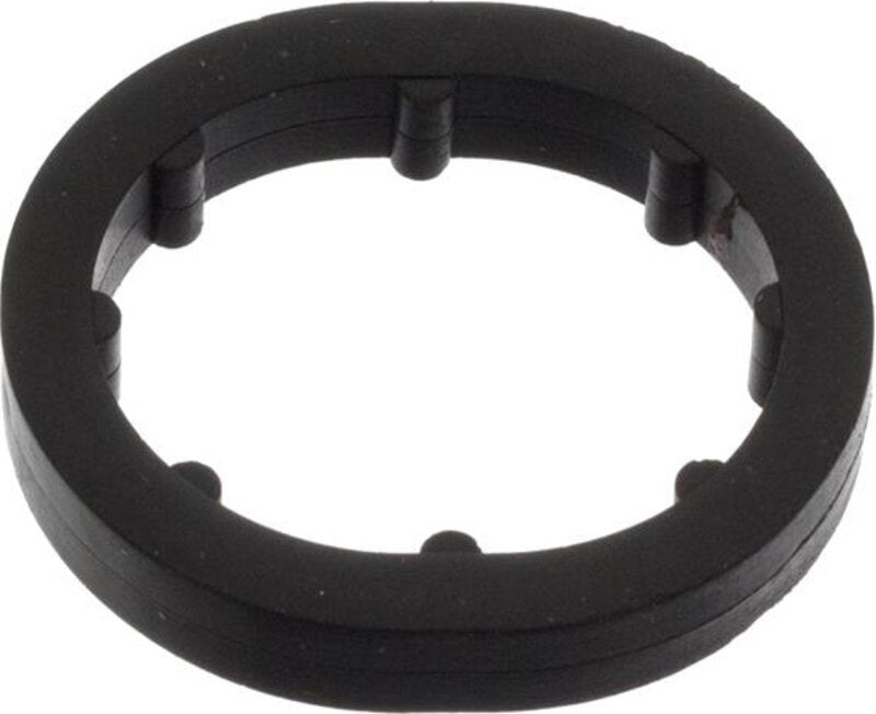 Seal, oil cooler