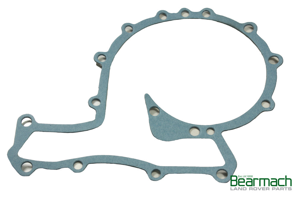 Gasket Water Pump