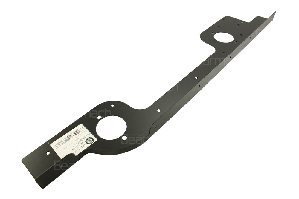 Capping Corner RH - AG PARTS
