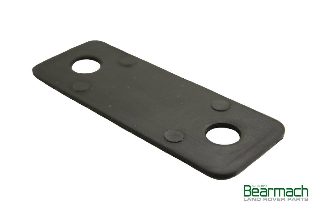 Shim Door Hinge