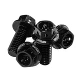 Interior Bolt Set - Pack of 4 units - URBAN