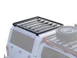 Volkswagen Amarok Single Cab Slimline II RSI Canopy Rack Kit