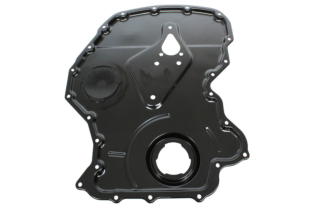 Cover Cylinder Front Timing Chain - O.E.M.