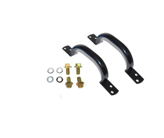 Set Handles - Rear Handles