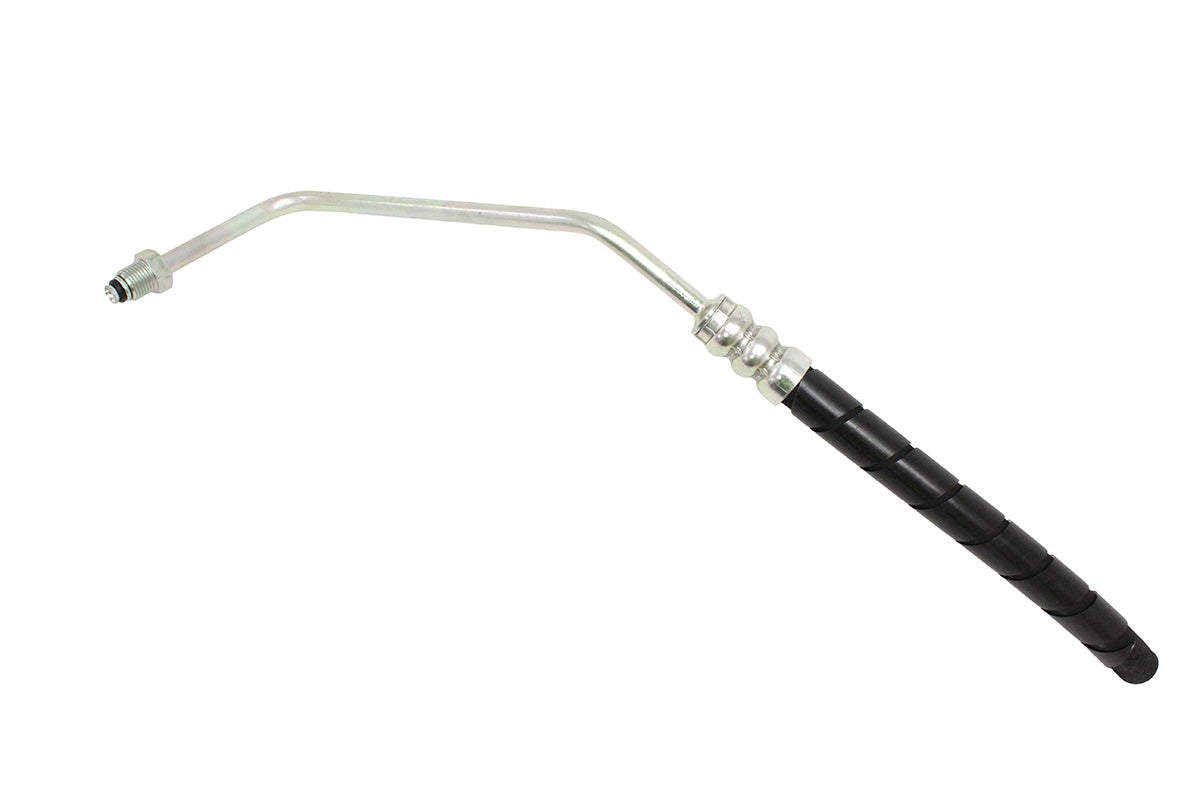 Hose Assembly - ALLMAKES